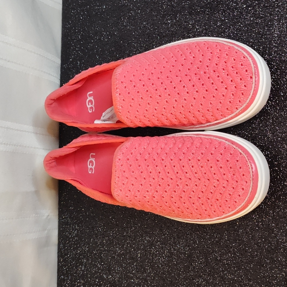 UGG Loafers